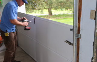 Garage Door Installation in Bronx, NY